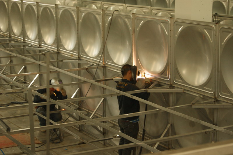 600T����ˮ��F(xi��n)��ʩ���D